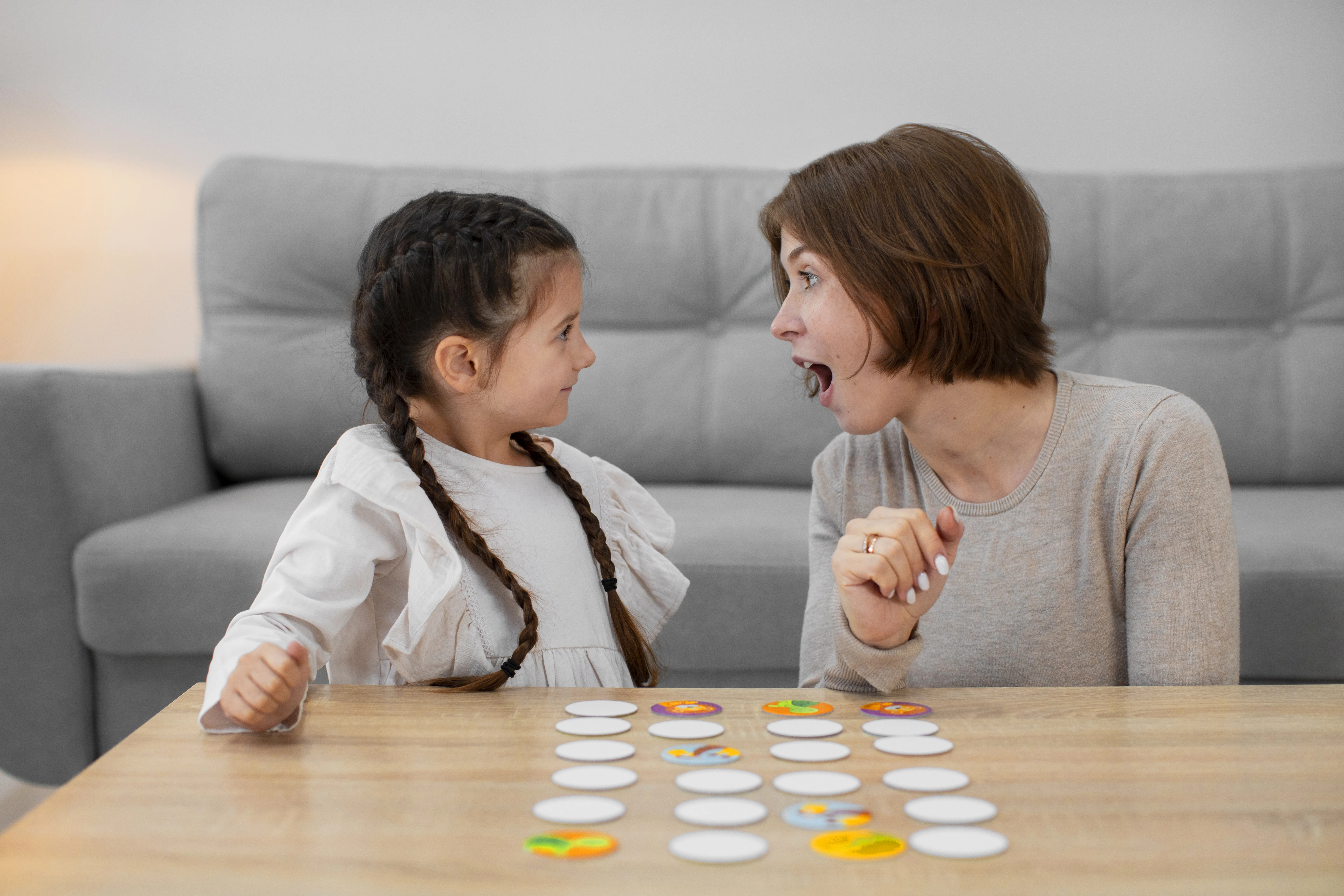 Aphasia vs Apraxia: Understanding the Difference