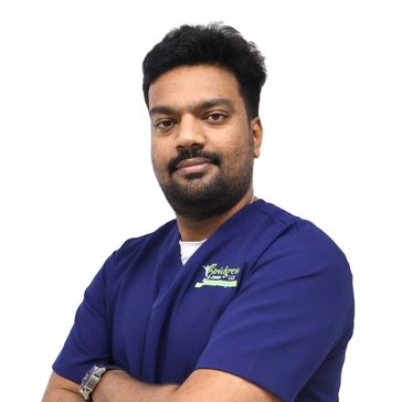 Midhun K Vijay