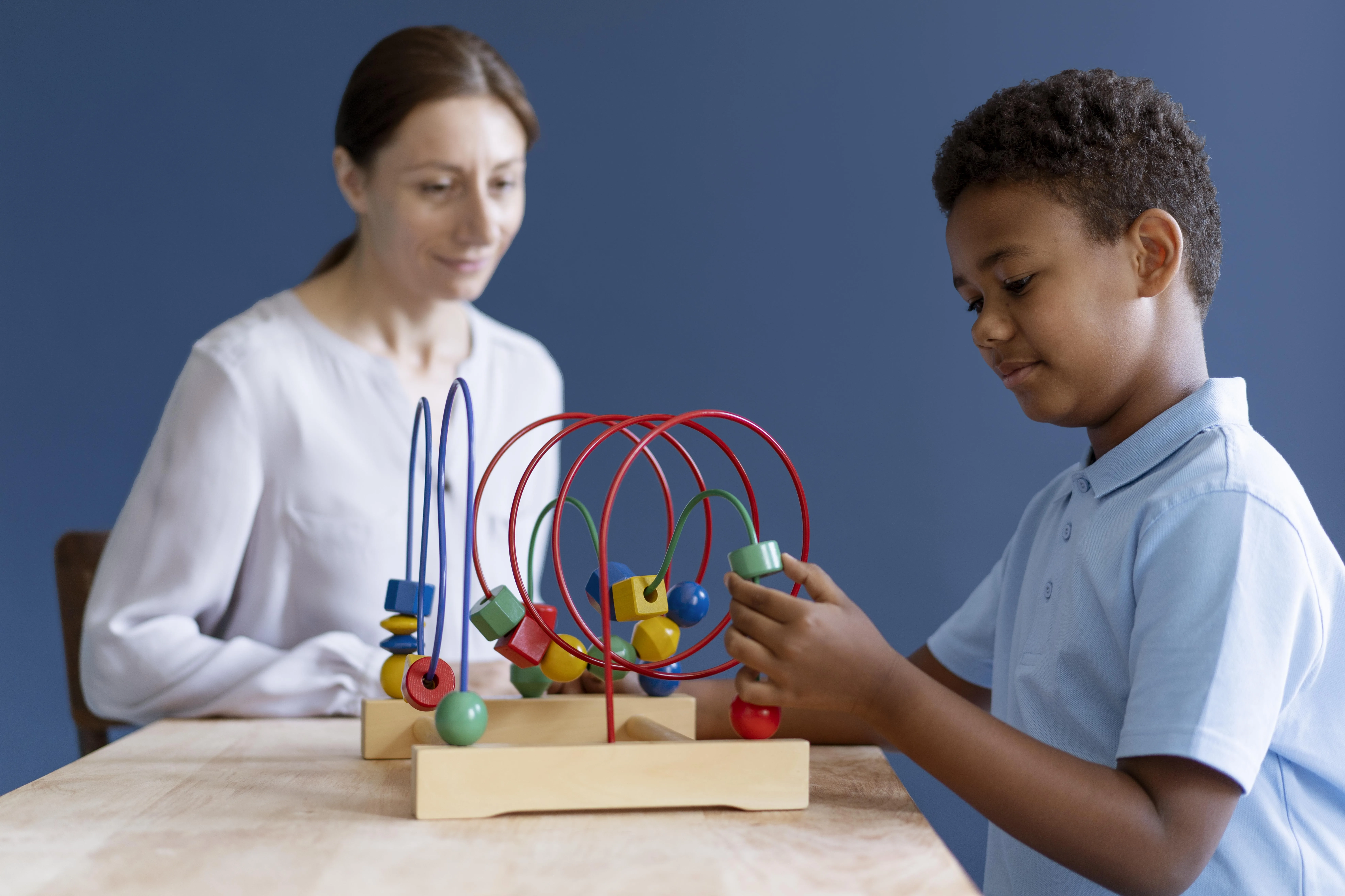 Pediatric Occupational Therapy: When to Start and What to Expect