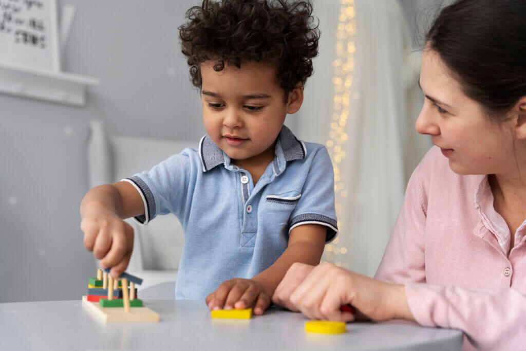Autism Diagnosis: When Should Parents Seek an Assessment?