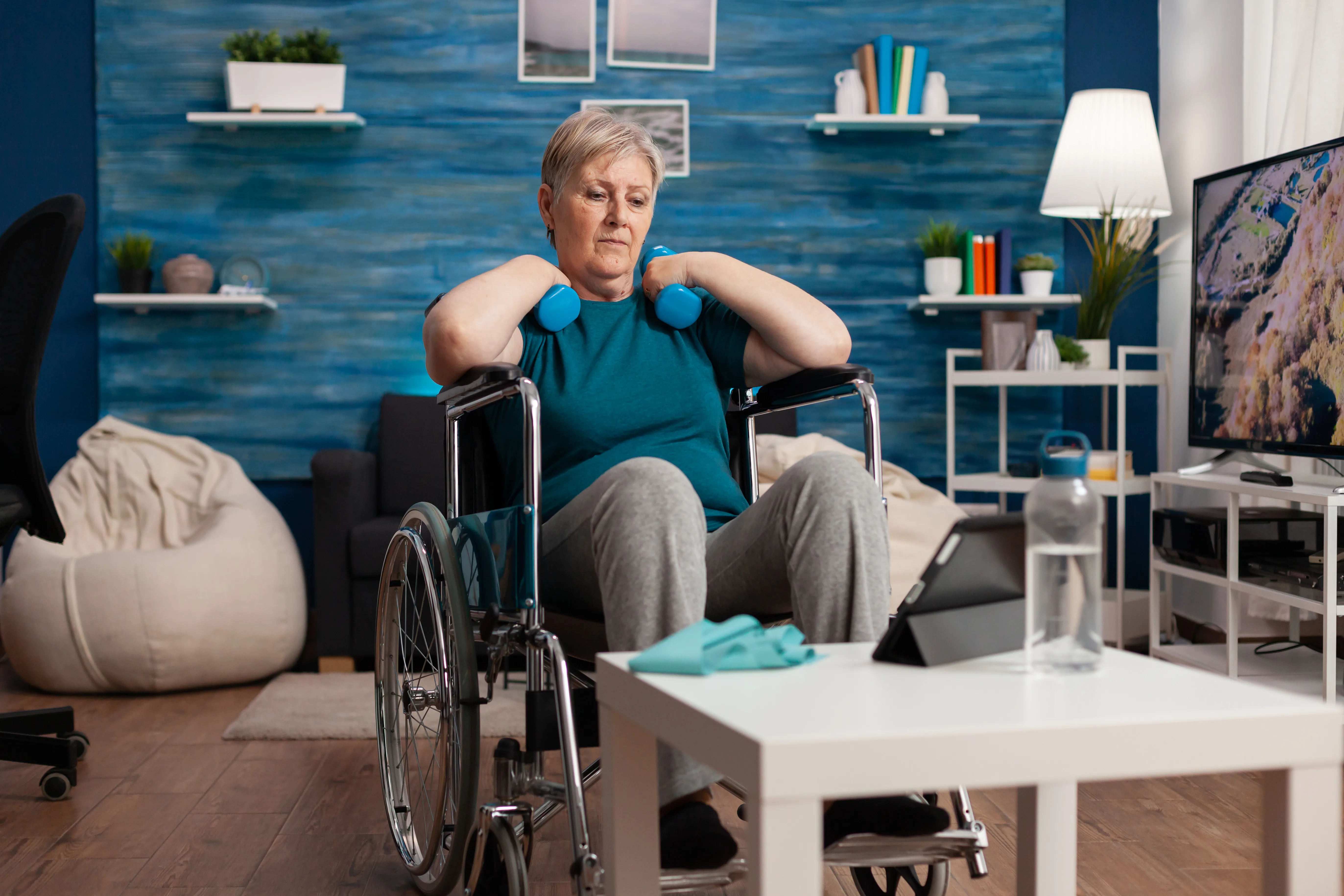 Multiple Sclerosis Early Symptoms That Need Attention
