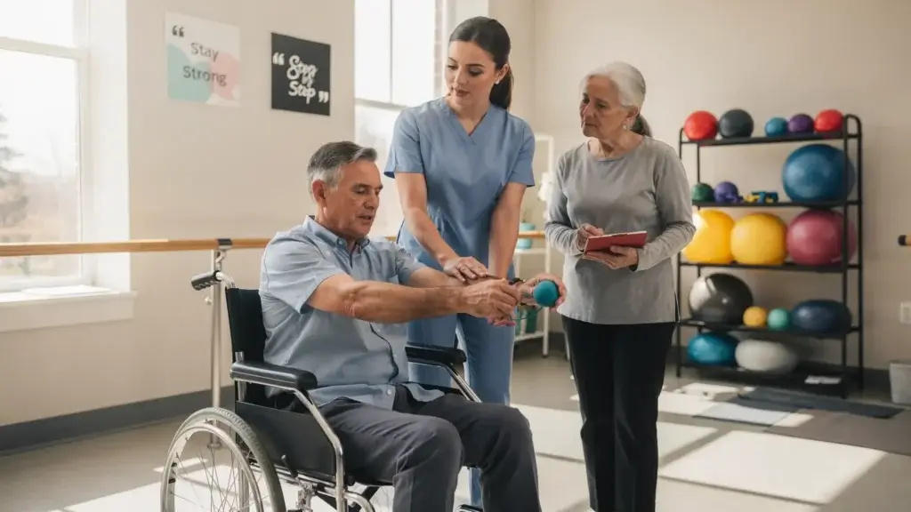 Stroke Management