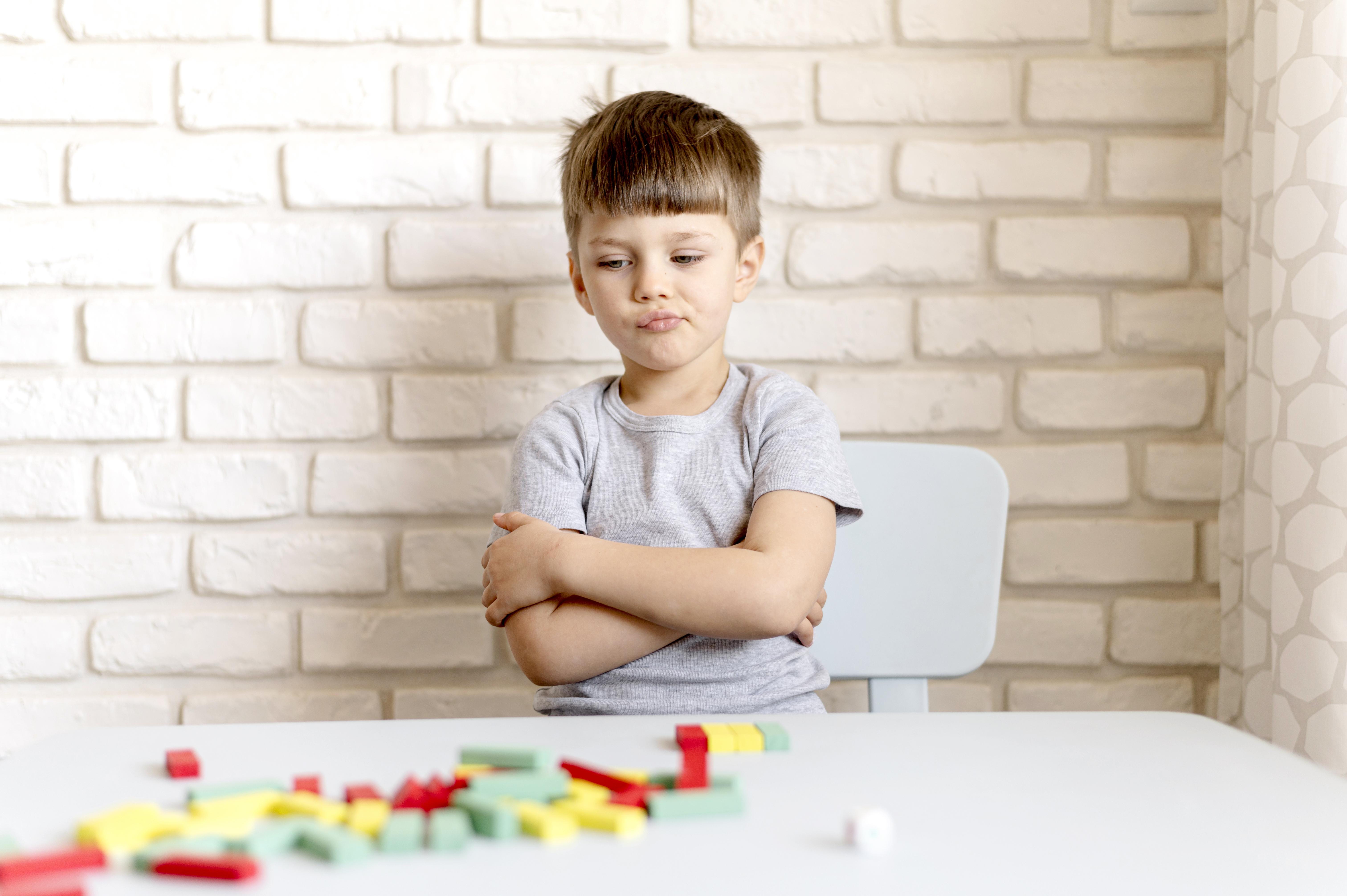 Developmental Delays