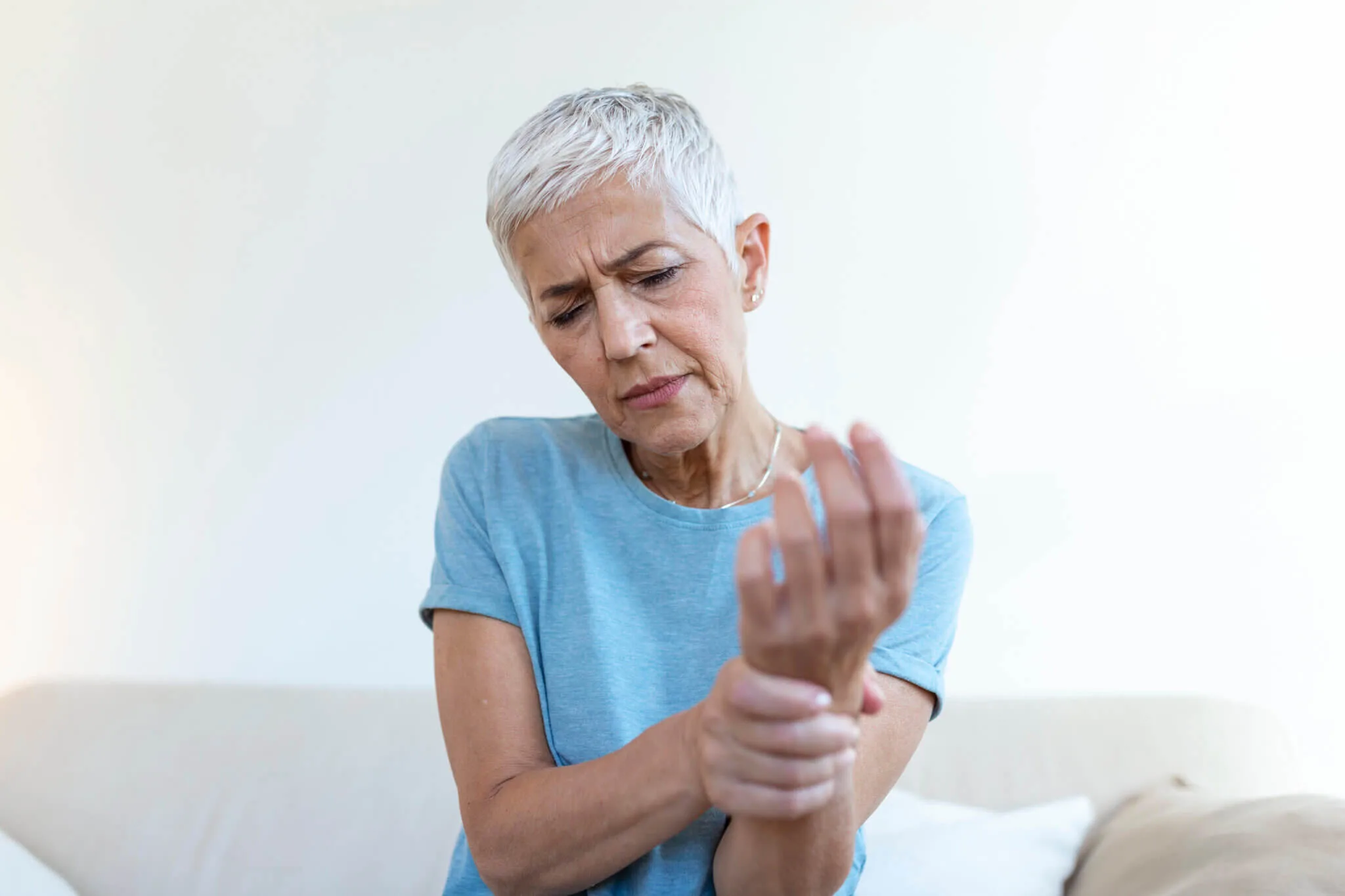 Arthritis Management
