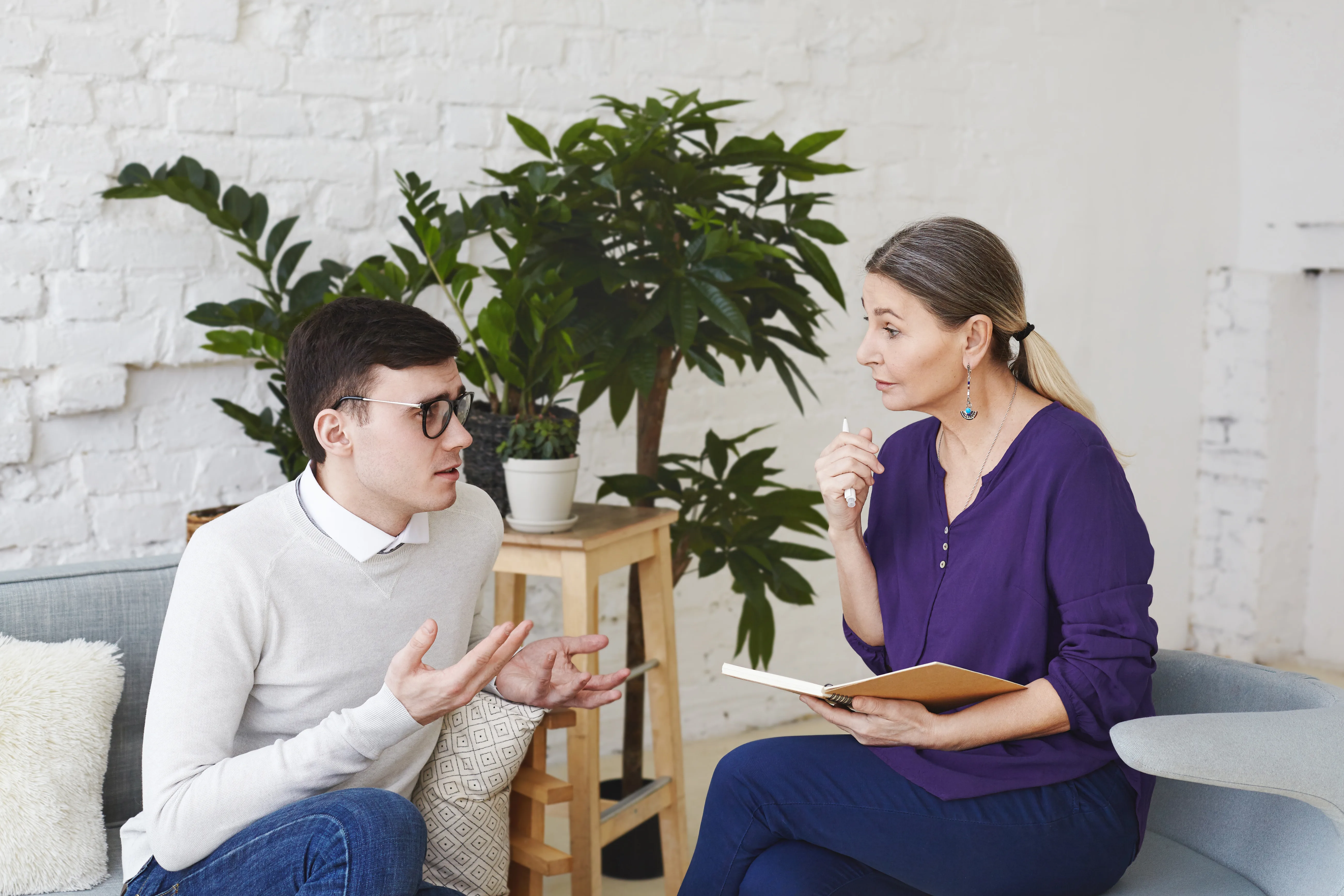 What is Counseling Psychology?