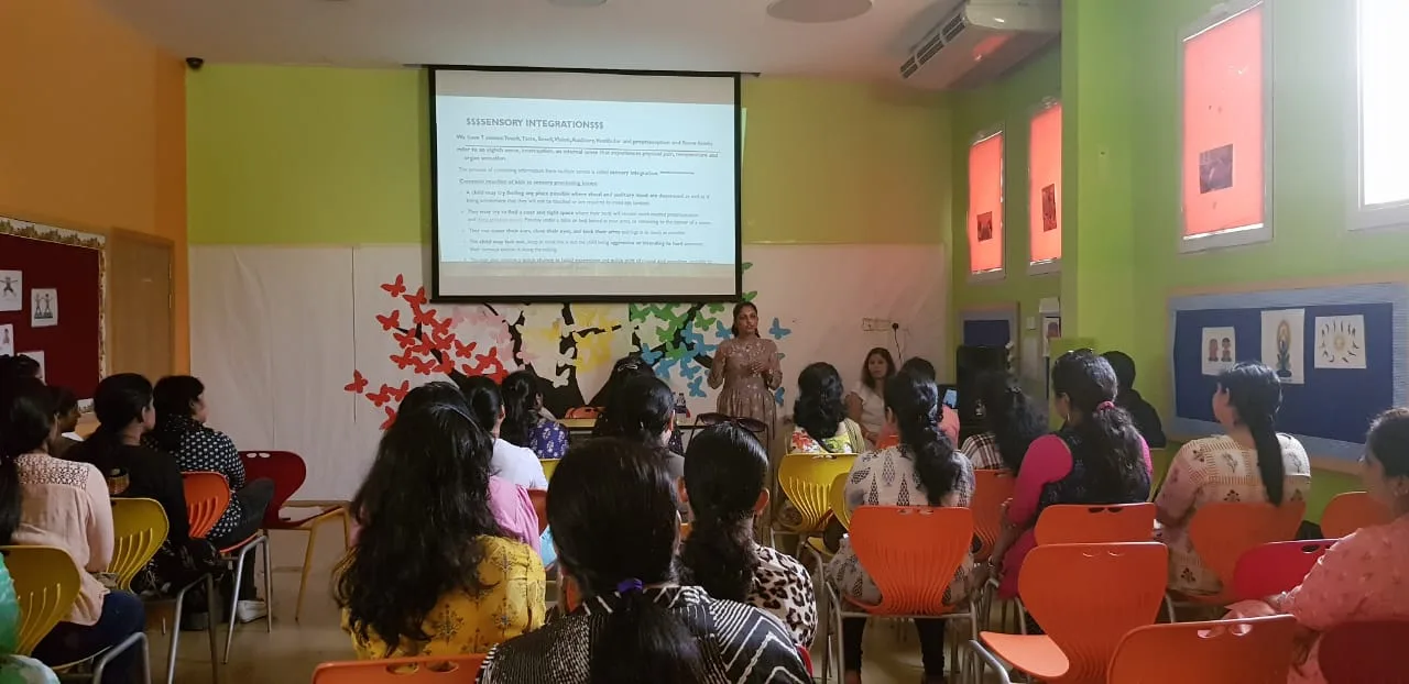 Life skill group for 12 and Above