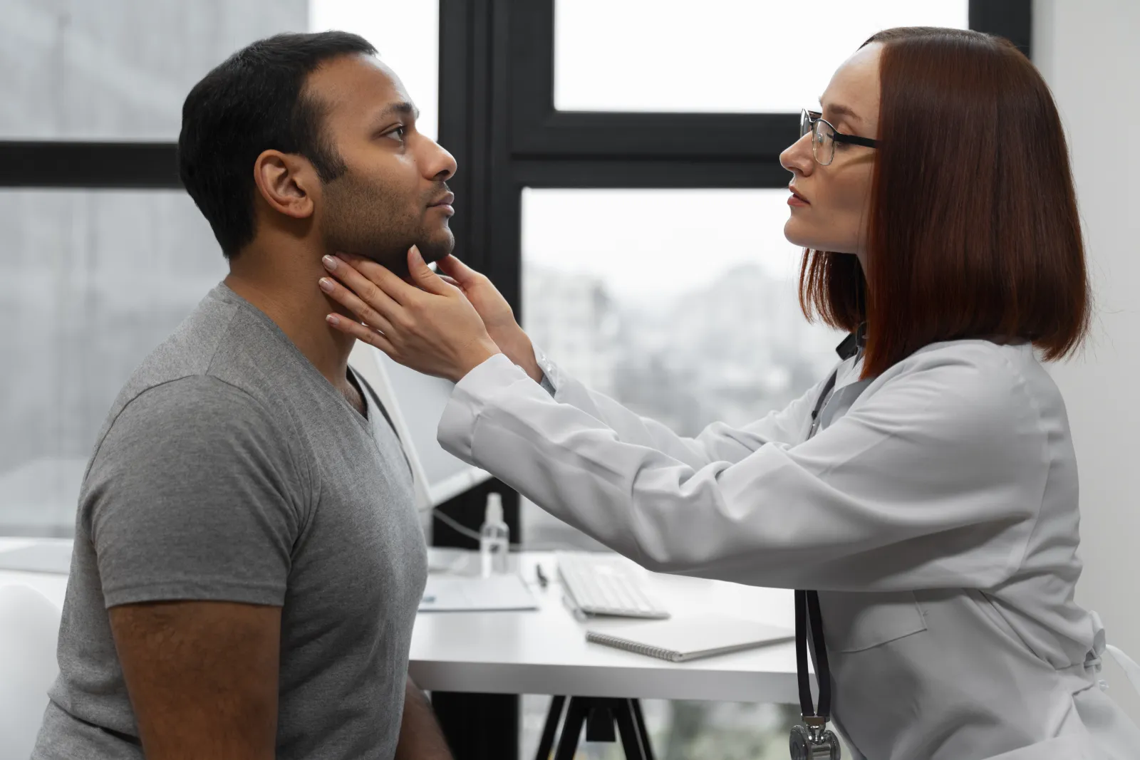 Swallowing Therapy