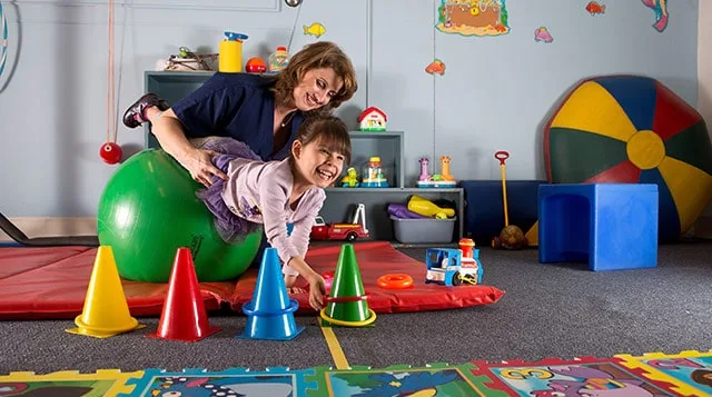 Choosing the Right Occupational Therapy Clinic in Dubai: Tips for Finding the Best Fit