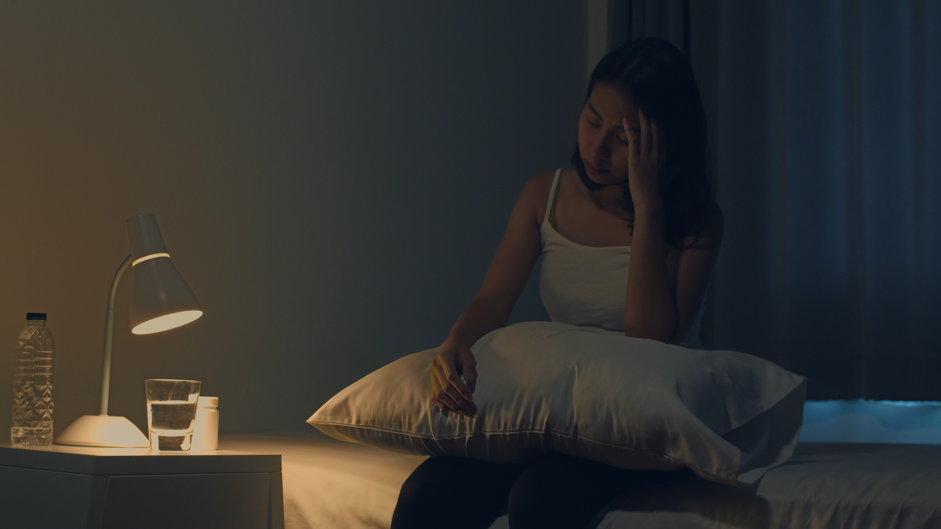 Insomnia Treatment: Managing Sleepless Nights with Professional Support