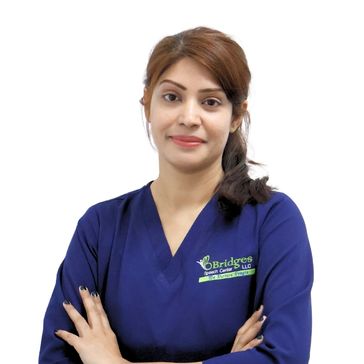 Dr. Mahrukh Mehmood