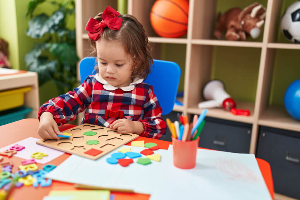 School Readiness for Preschoolers: Essential Skills Every Child Needs Before Starting School