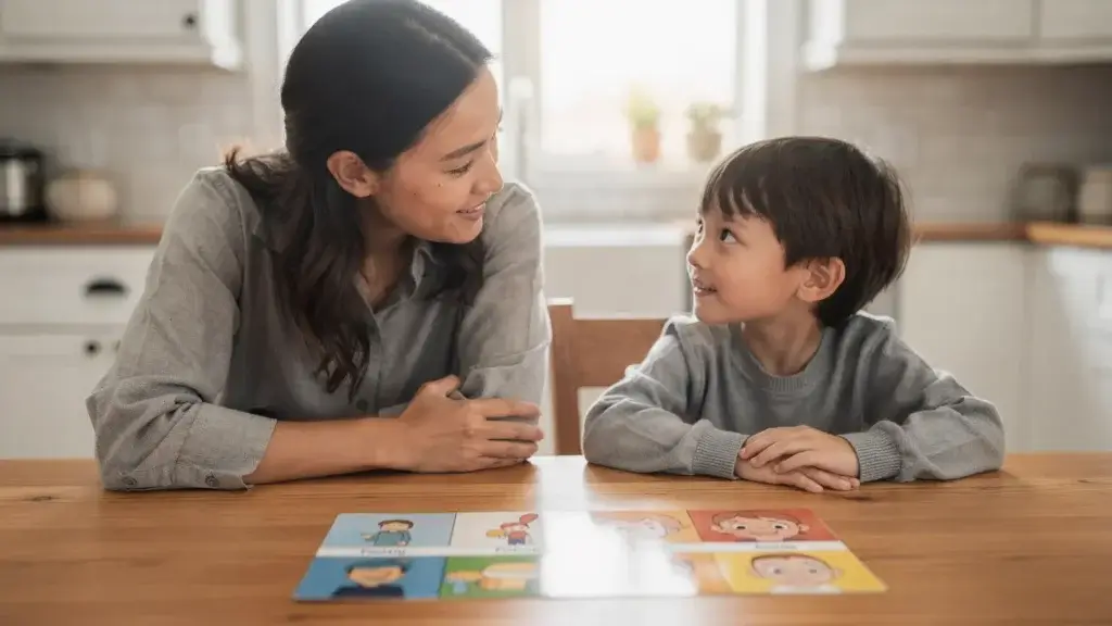 Signs of Anxiety in Children: Early Warning Signs Parents Should Know