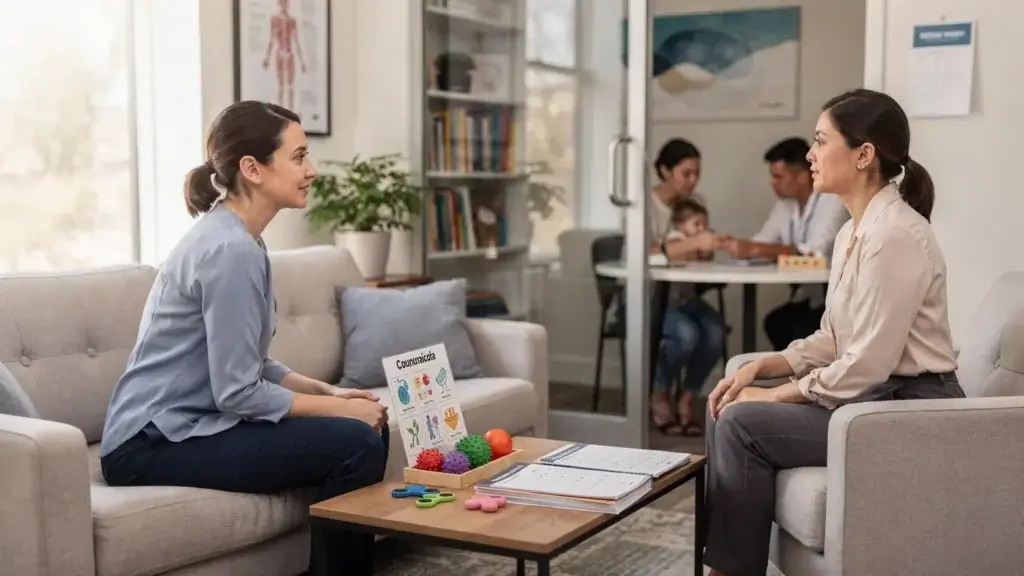 Therapy for Panic Attacks: Symptoms, Causes and Treatment Options