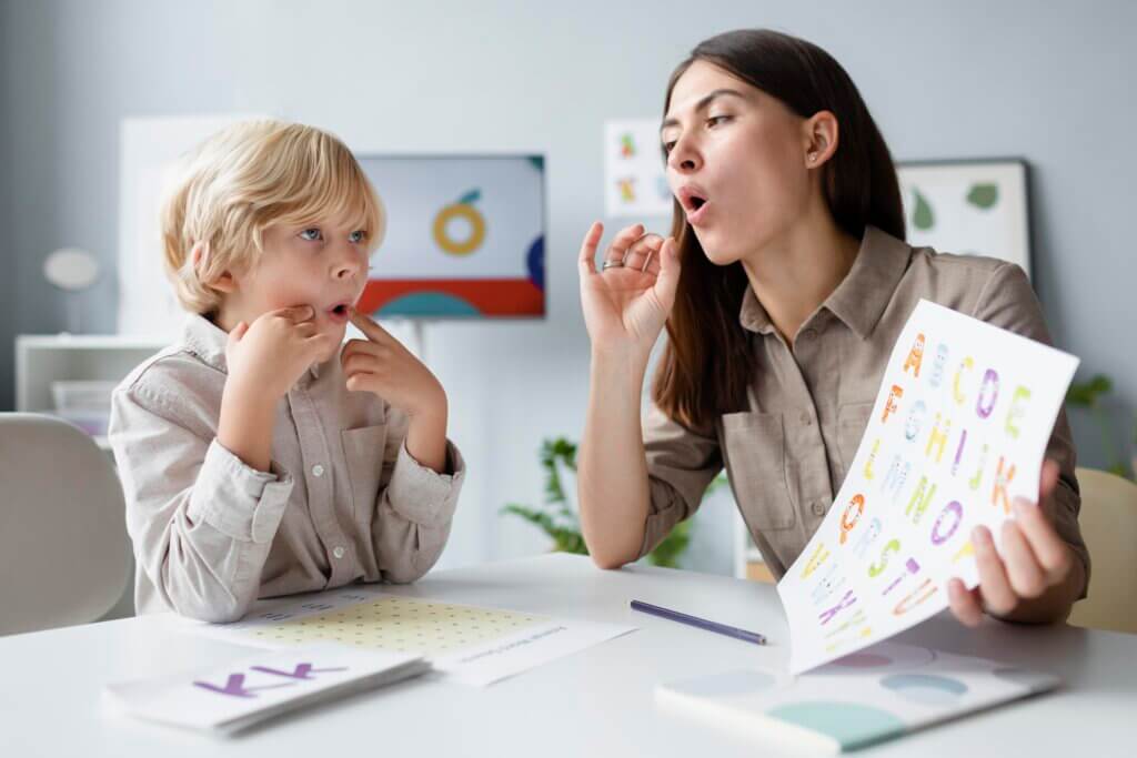 Speech Therapy for Voice Disorder: How Treatment Can Improve Vocal Health