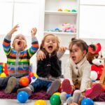 Early Intervention in Speech and Language Development