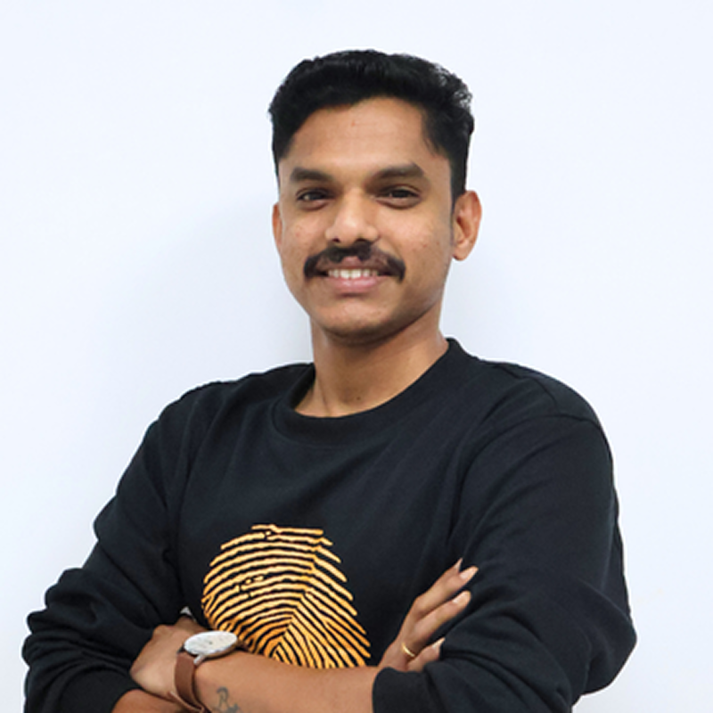 Arun-Staff