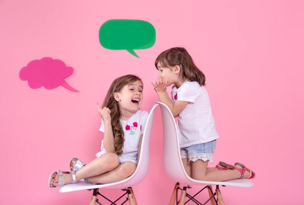 how to deal with speech delay in toddlers