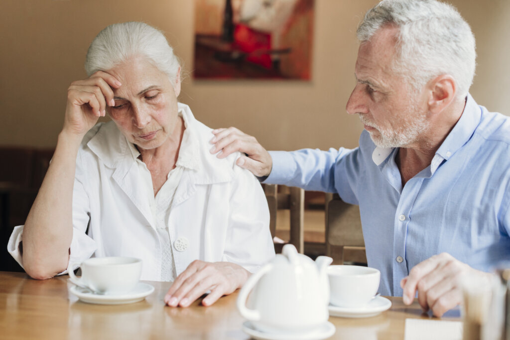 alzhimers and dementia differences