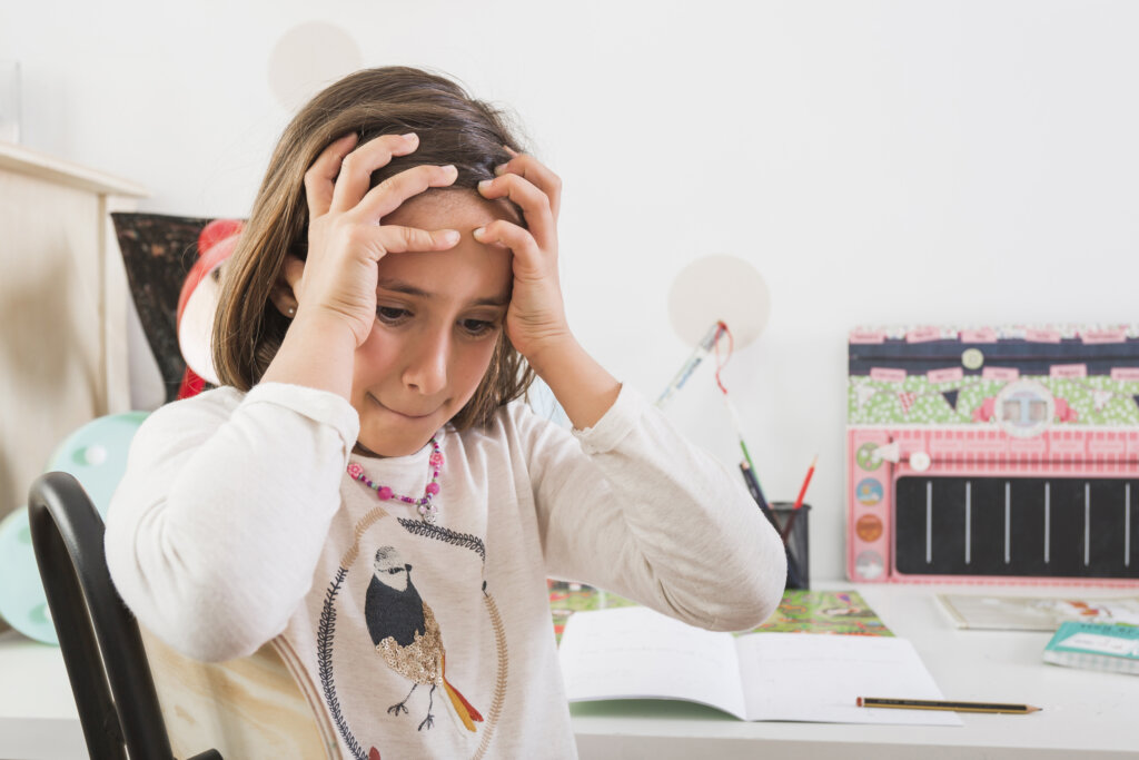 auditory processing disorder