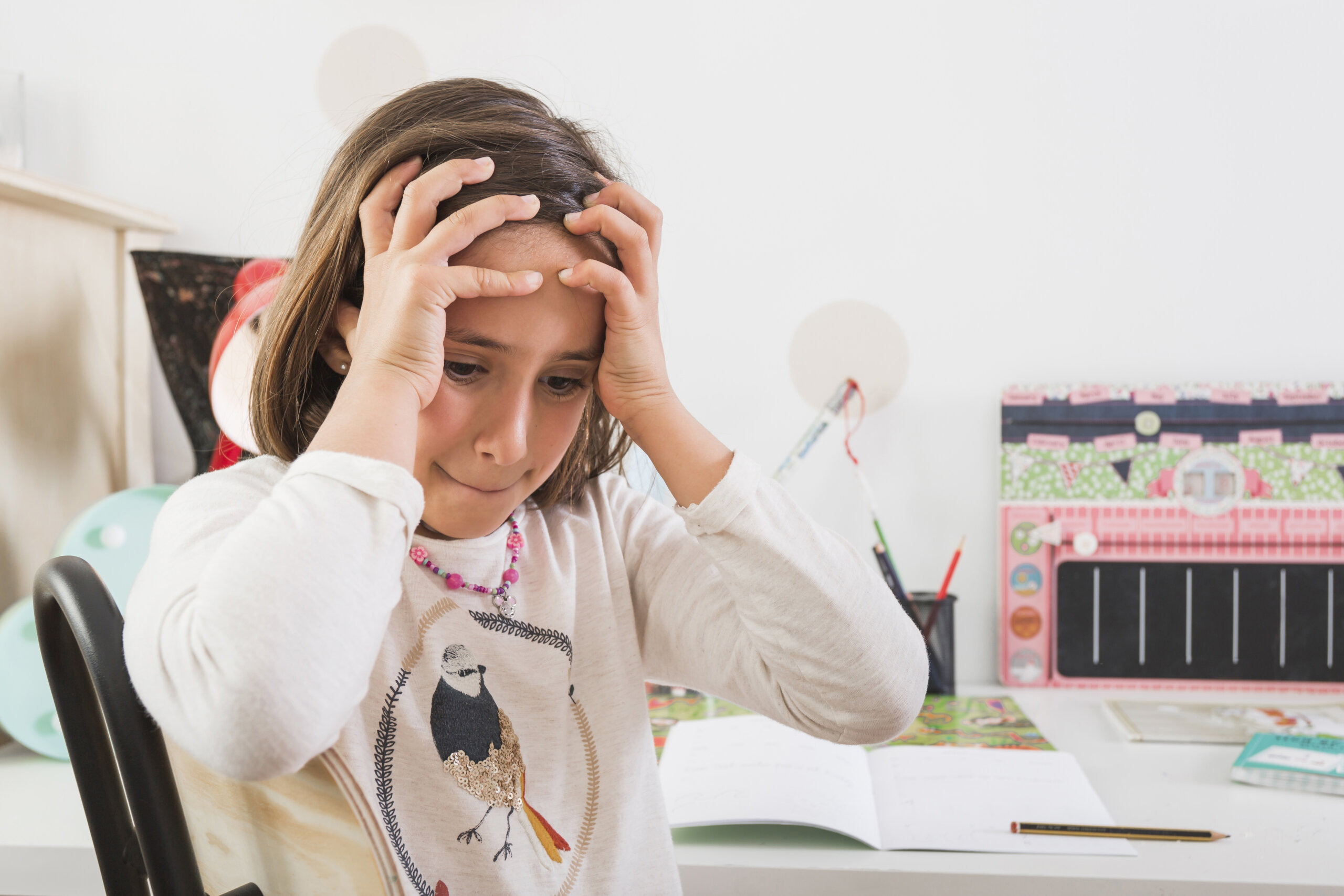 auditory processing disorder