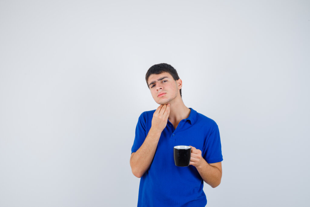 Dyshpagia and heart burn management at bridges