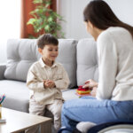 prompt therapy at bridges speeh center