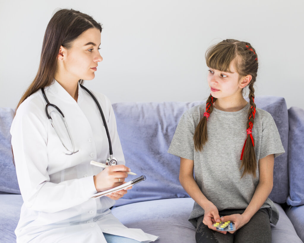stuttering therapy at bridges speech center