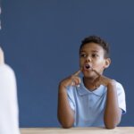 childhood apraxia of speech treatment at bridges speechc enter