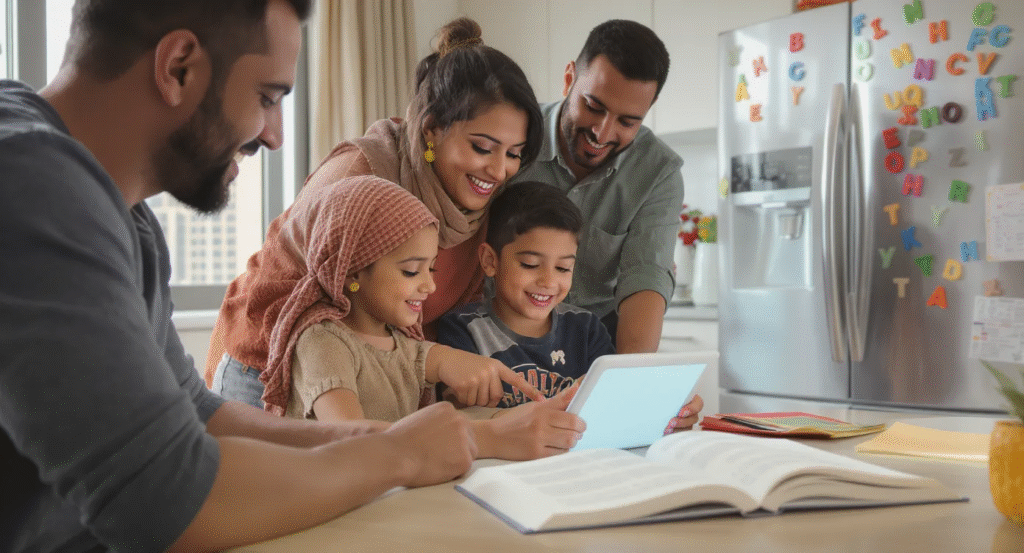 how to beat dyslexia guidance by Bridges speech center