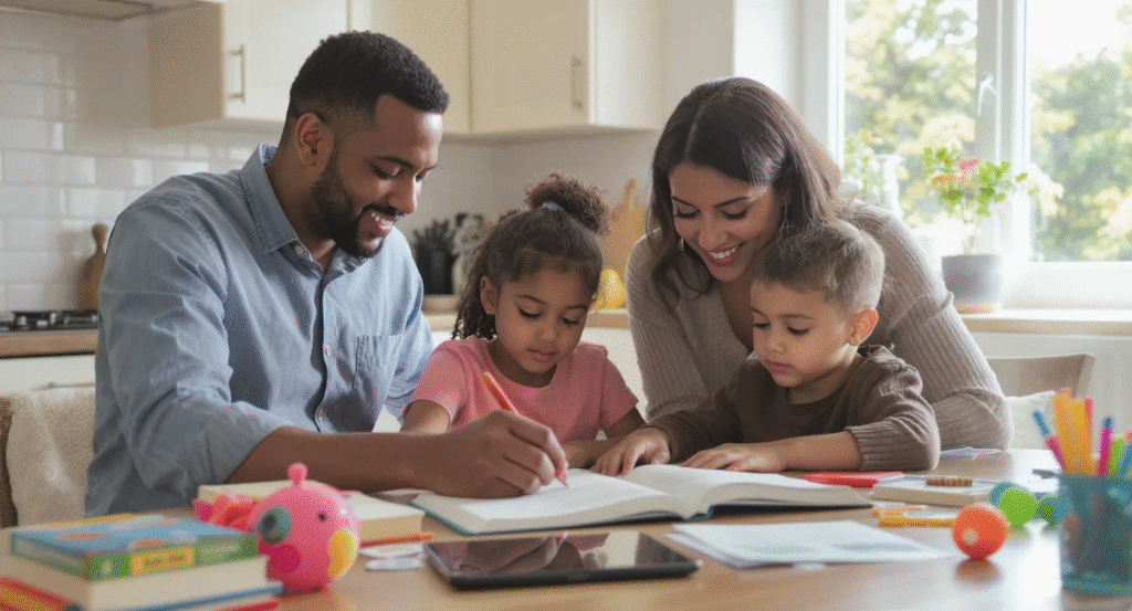 are learning disabilities genetic guide from bridges speech center