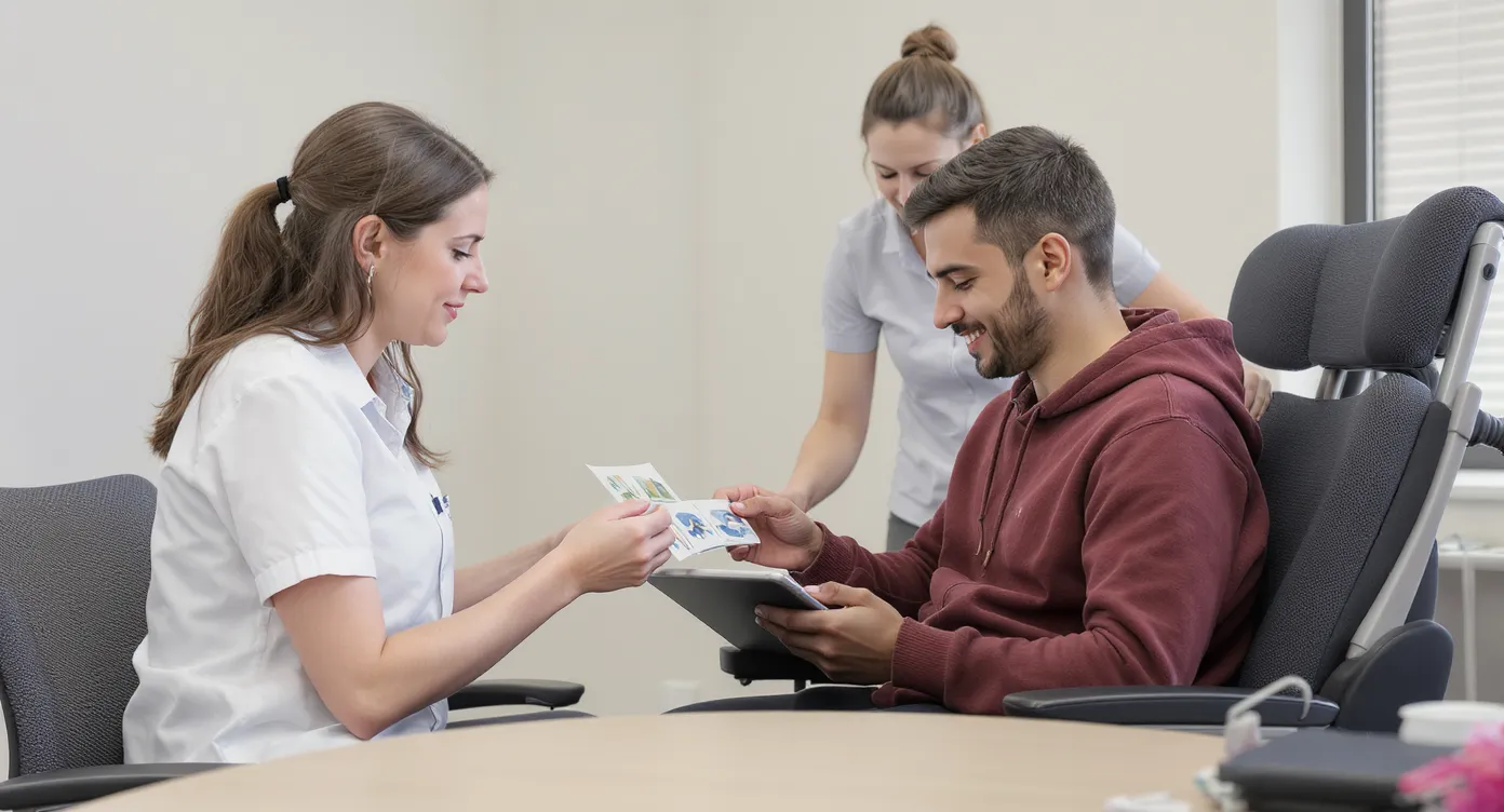 traumatic brain injury