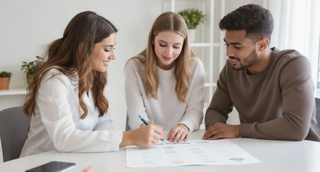 ocd treatment at bridges speech center