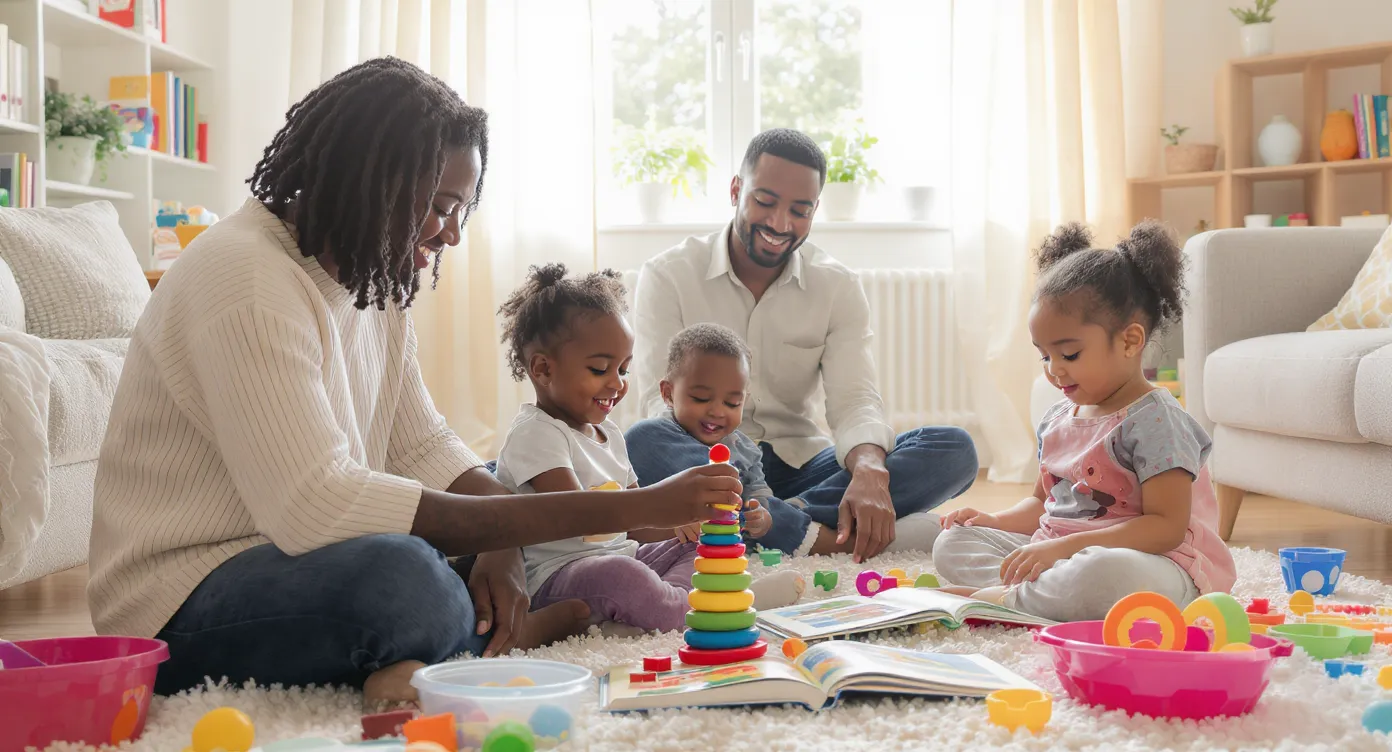 How to support cognitive development guide from bridges