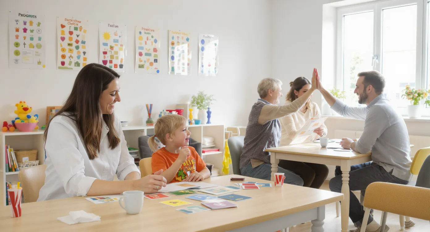 motivation in educational psychology at bridges speech center