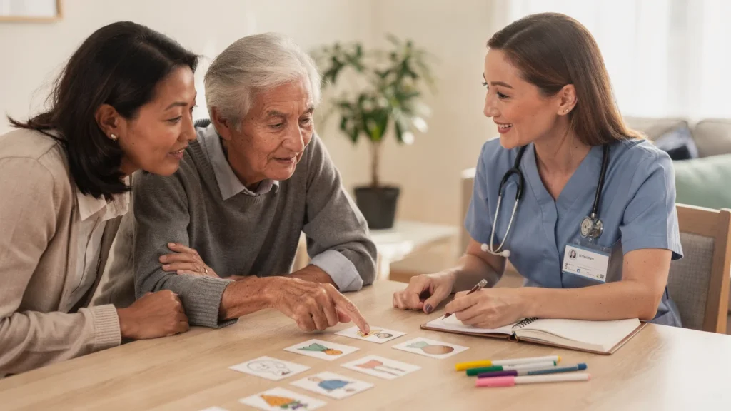 difference between dementia and alzheimer