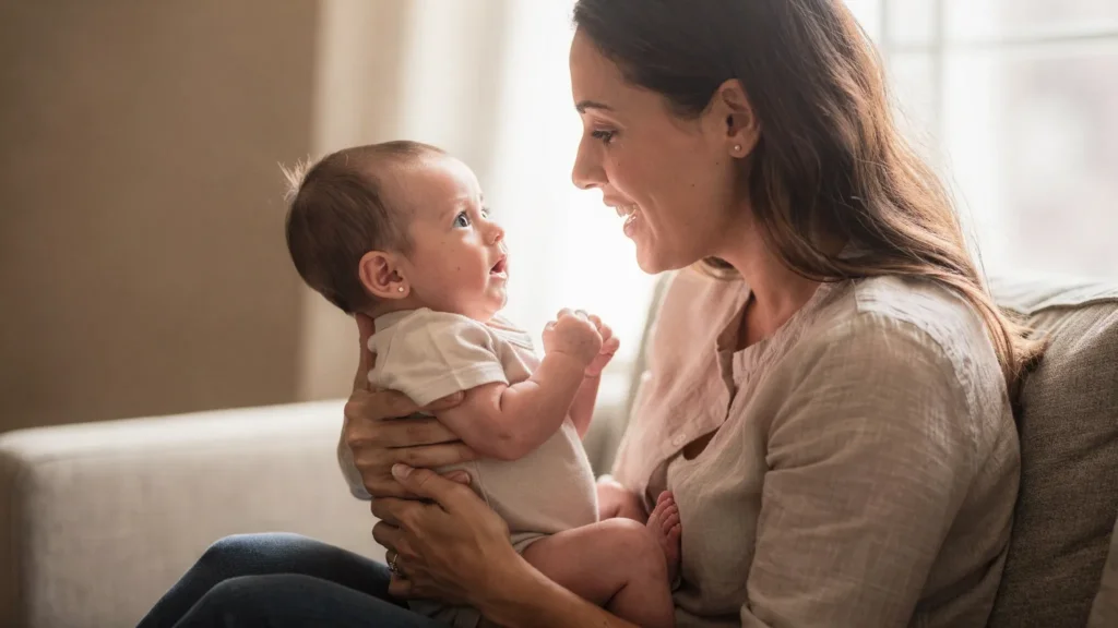 early signs of autism