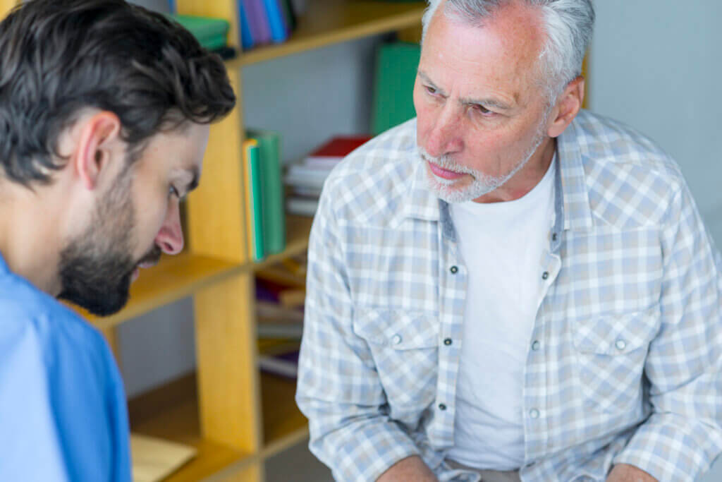 speech therapy after stroke