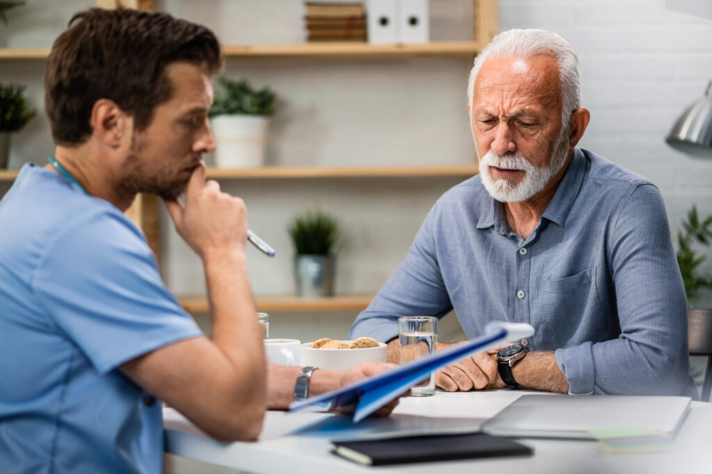 speech therapy after stroke