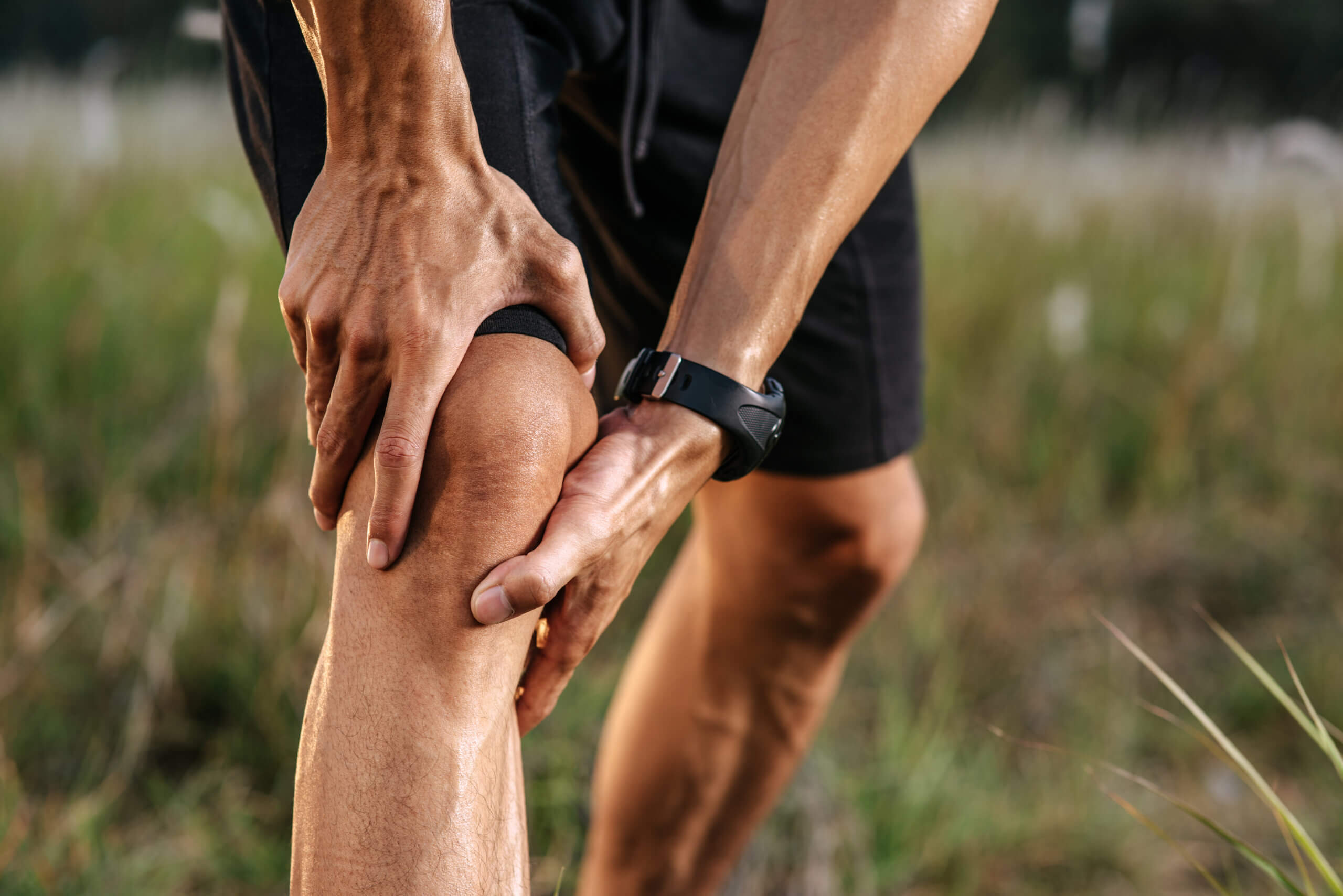 osteoarthritis knee